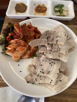 제일칼국수 남천점 사진 2