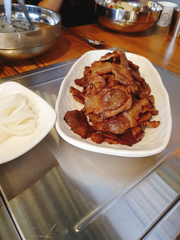 동래면옥옛날돼지갈비 사진 2