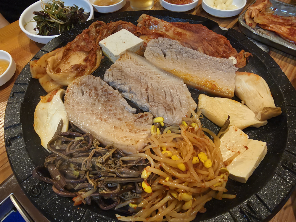 단지 사진 3