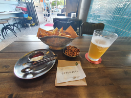 생활맥주 부산민락수변공원점 대표 사진