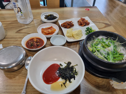 2대복국집 대표 사진