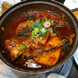 양지쌈밥 사진 3