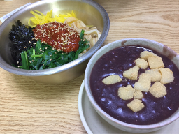 할매단팥죽 사진 4