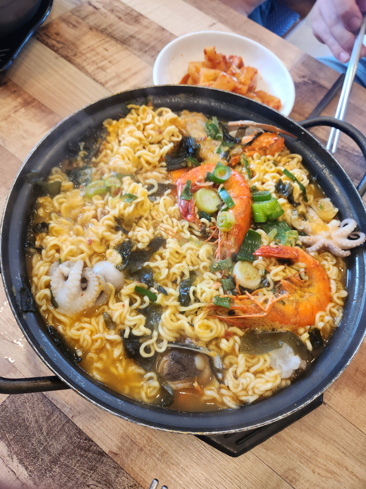 모꼬지 사진 2