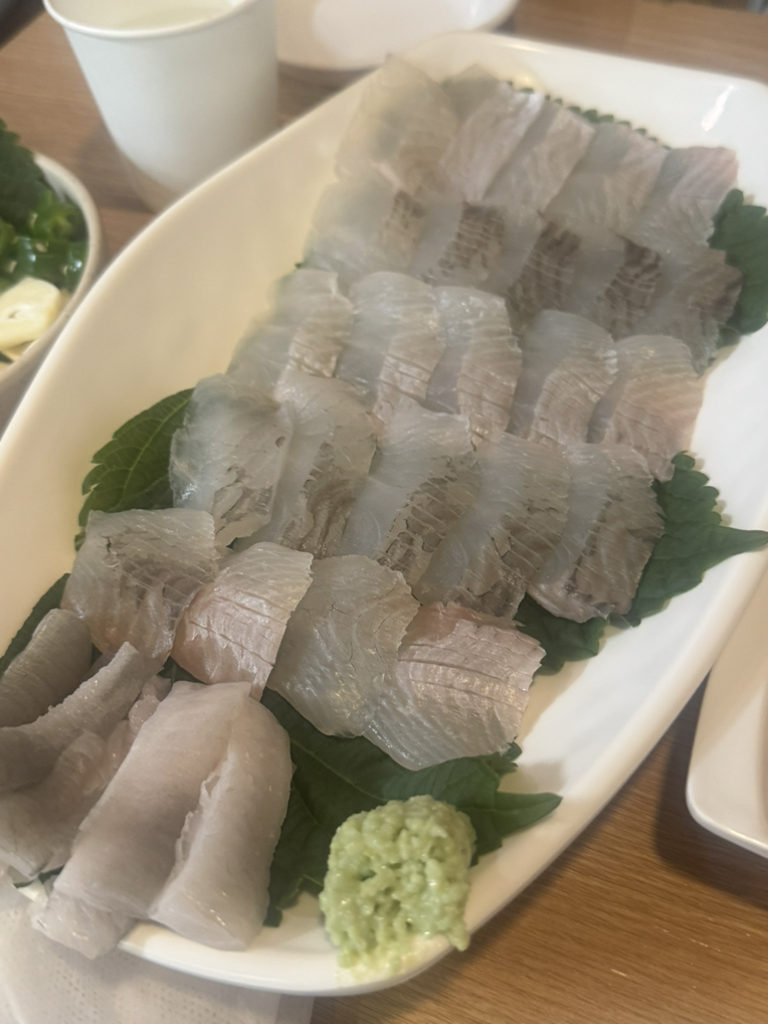 후니네횟집 사진 2