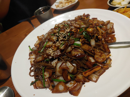 도가네짜장 사진 2