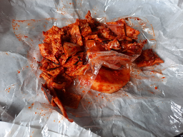 충무할매김밥 사진 2