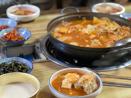 대가식당민박 대표 사진