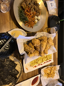 수영을지로골뱅이&치킨 본점 대표 사진