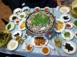 만덕산장 대표 사진