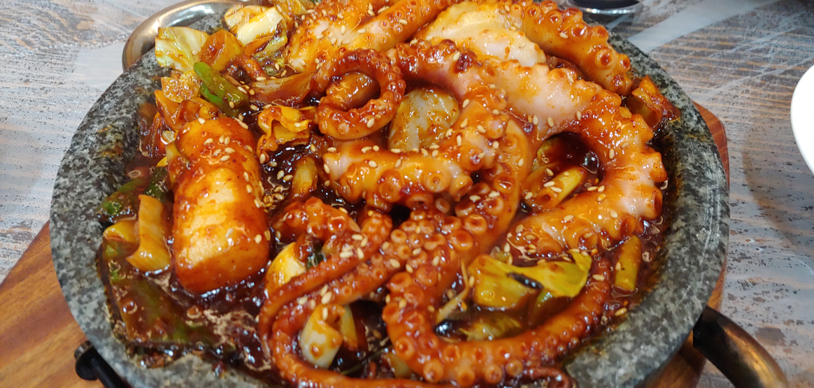 돌낙집 본점 사진 2