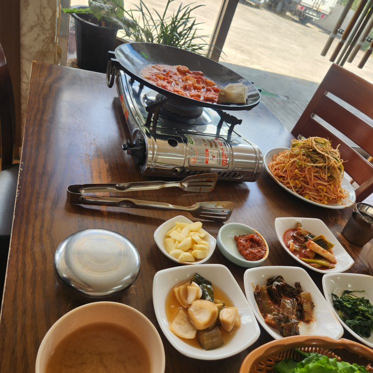 보목식당 사진 2