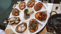 연화리해물천국 사진 7