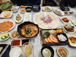 해운대미포횟집 사진 2