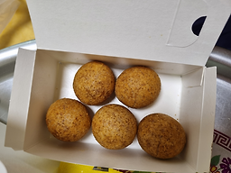 BHC치킨 목포삼학용해점 사진 2