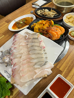 우리동네아쿠아리움 동래점 사진 2