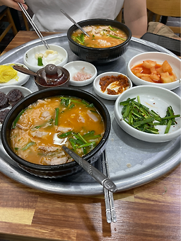 터줏집돼지국밥 사진 2