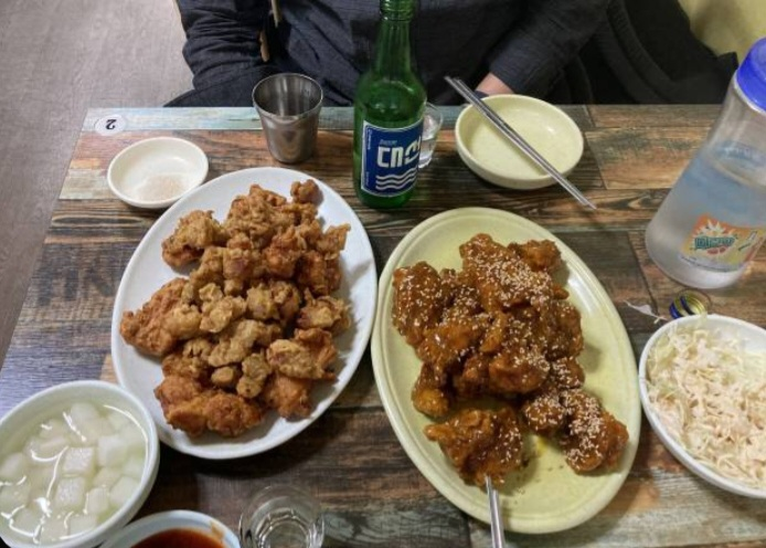 호호닭집 대표 사진