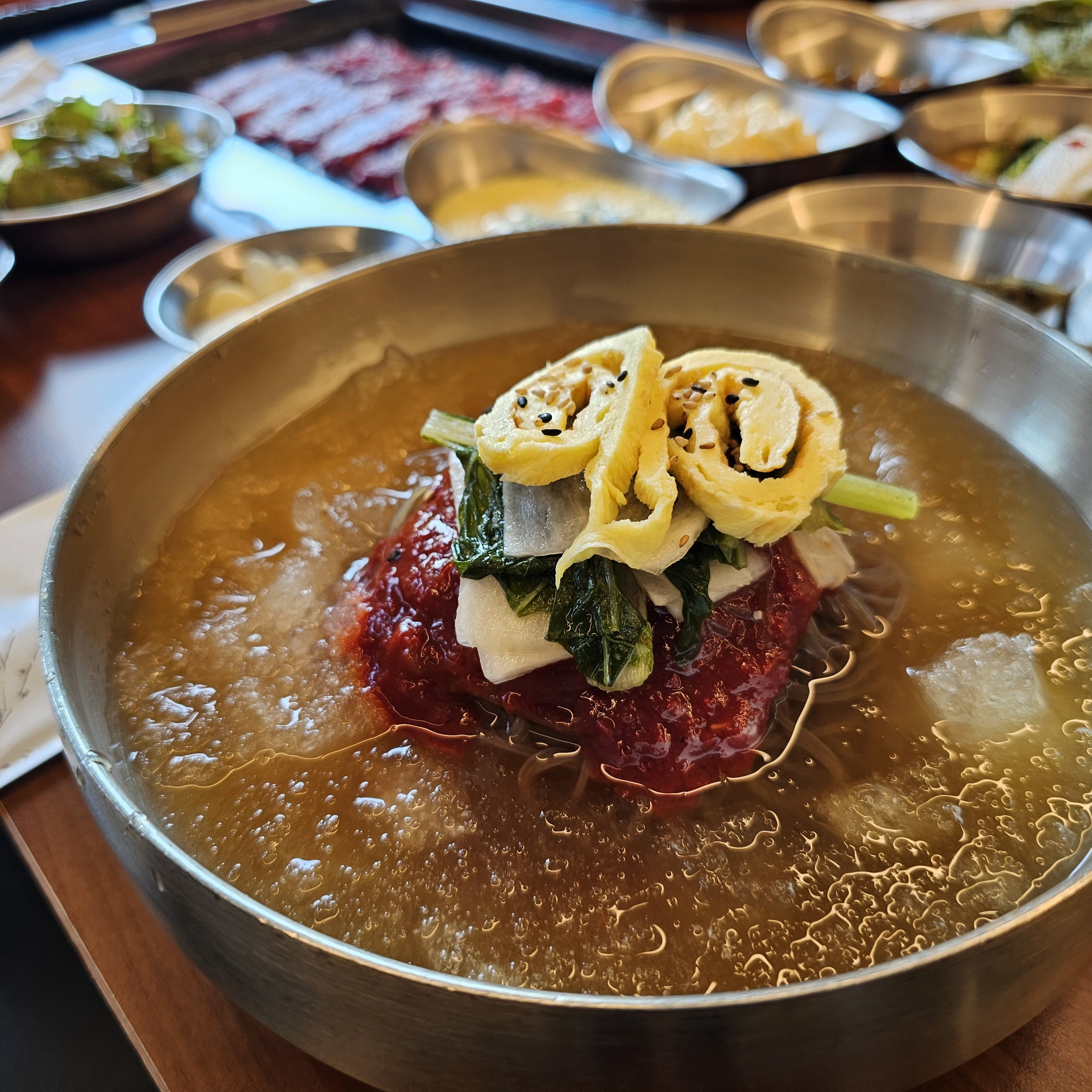 읍성한돈 황리단길본점 사진 6
