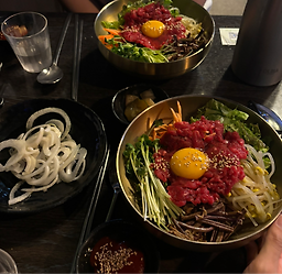 한우육회마을 서울대점 사진 3