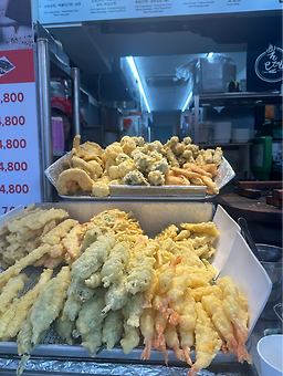불오뎅 해운대시장점 사진 6