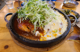 천호누룽지통닭구이 성내점 사진 7