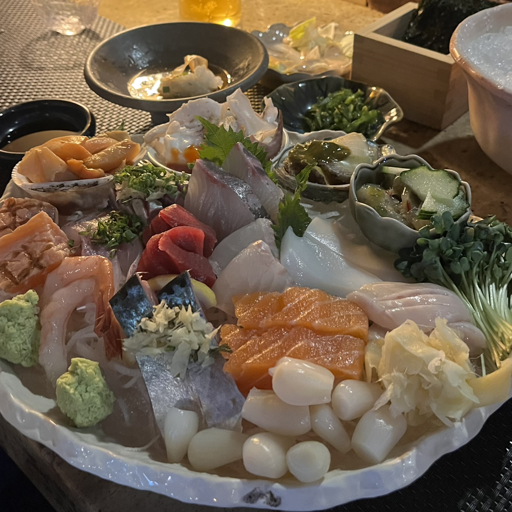 동경오리온 대표 사진