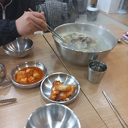 영희네죽집 사진 2