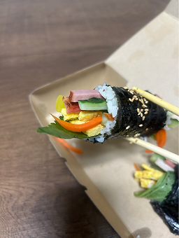 아가페김밥 대표 사진