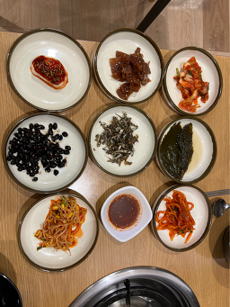 아리랑손만두전골 대표 사진