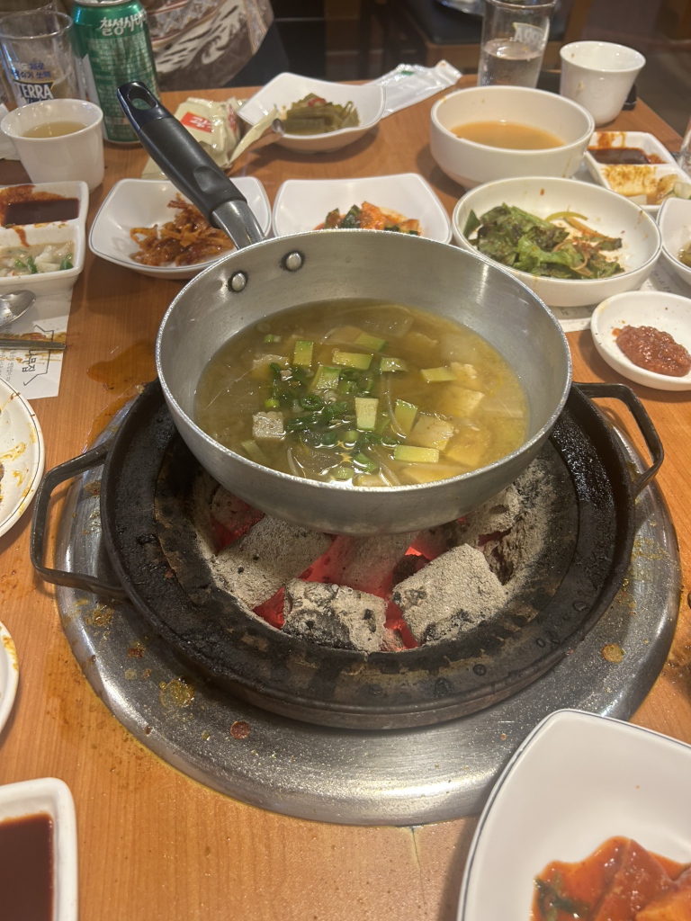 향나무집 사진 2