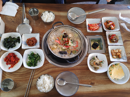 길부자식당 사진 2