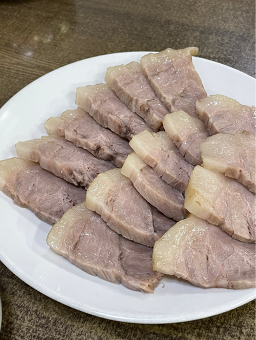 합천돼지국밥 대표 사진