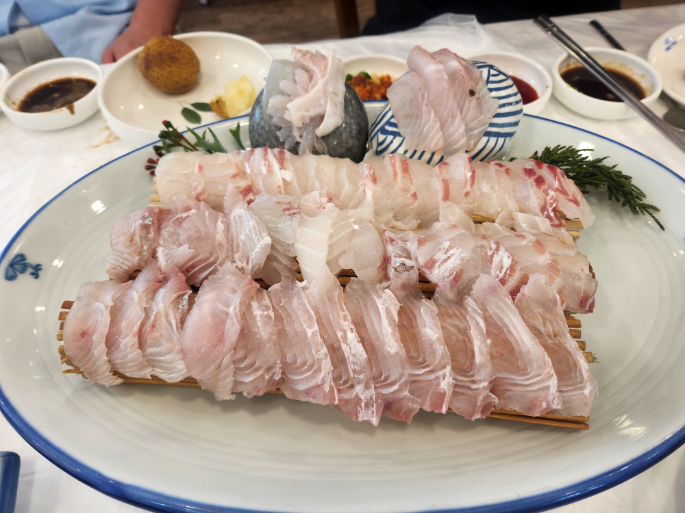 유진횟집 대표 사진