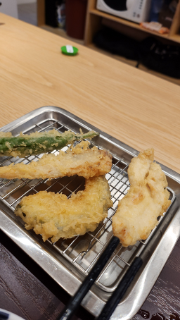 텐짱 본점 사진 8