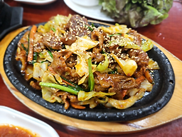 다닐목식당 사진 3