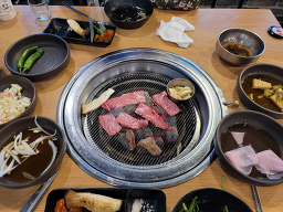 영남식육식당 사진 2