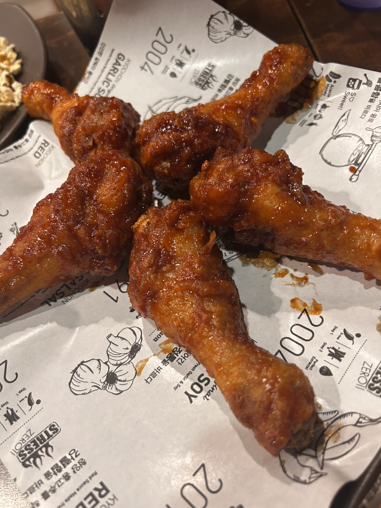 교촌치킨 대신점 대표 사진
