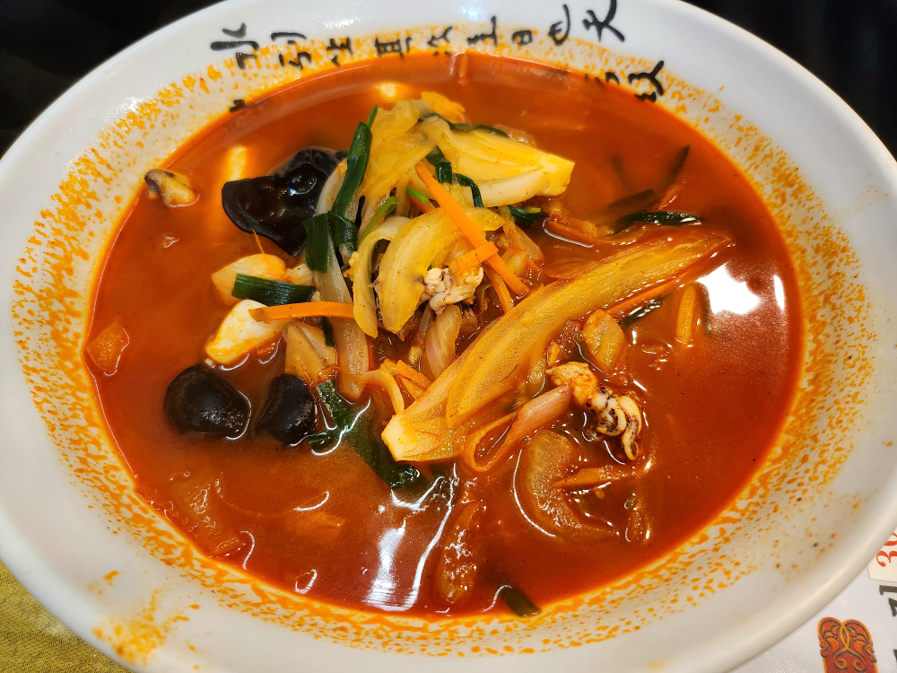 계림반점 사진 2