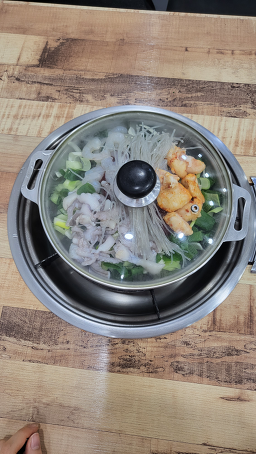 서면통통낙지 사진 2