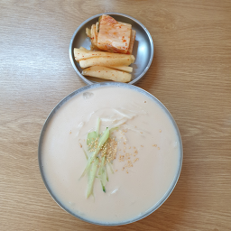 명성콩국수 사진 5
