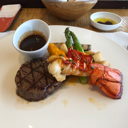 더레스토랑 사진 3