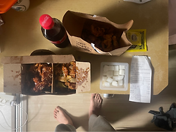 노랑통닭 모라점 대표 사진