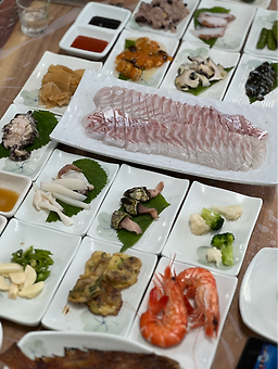 대교횟집 사진 3