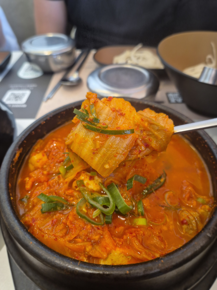 고품 정관점 사진 2