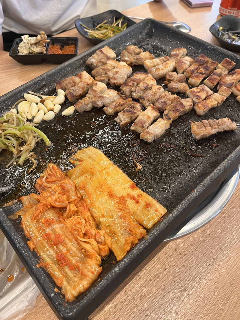 순천번영1길대패삼겹 연향본점 사진 2