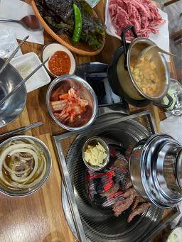 은행나무갈매기 광명8호점 사진 3