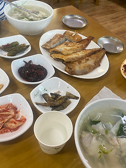 고향할매맛집 대표 사진