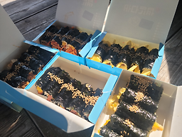바다김밥 돌산직영점 사진 5