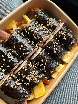 초당꼬마김밥 강릉점 사진 8
